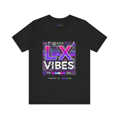 LX Vibes Graphic