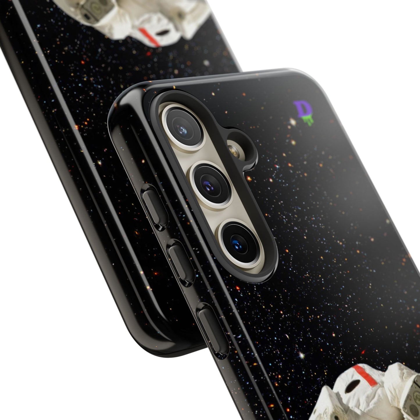 Astronaut Space