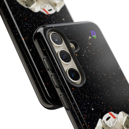 Astronaut Space