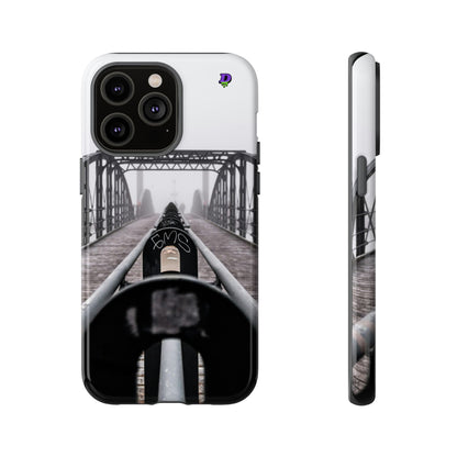 Stylish Bridge