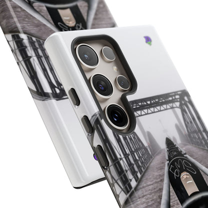 Stylish Bridge