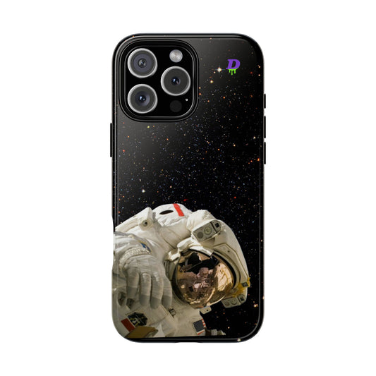 Astronaut Space