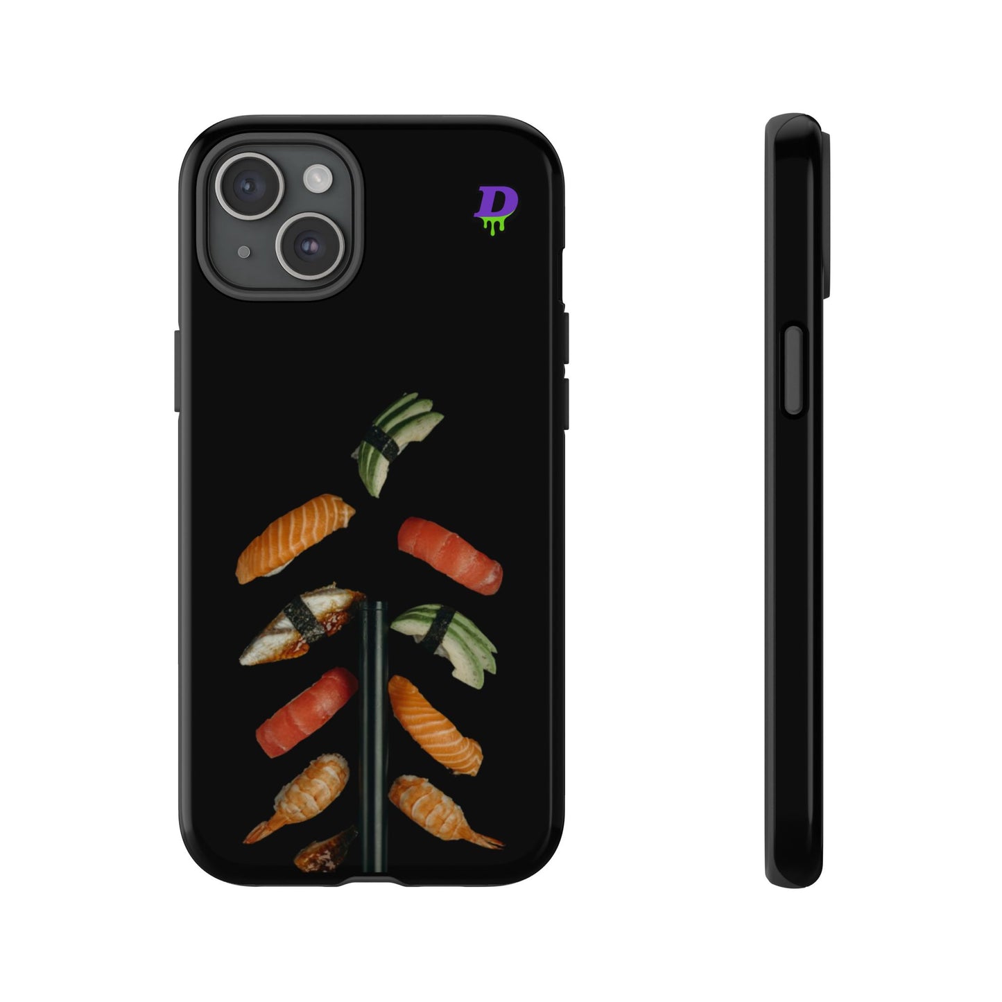 Sushi Lover