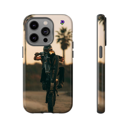 Motorcycle Rider