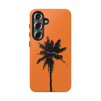 Tropical Palm Tree