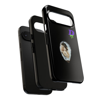 Oyster design