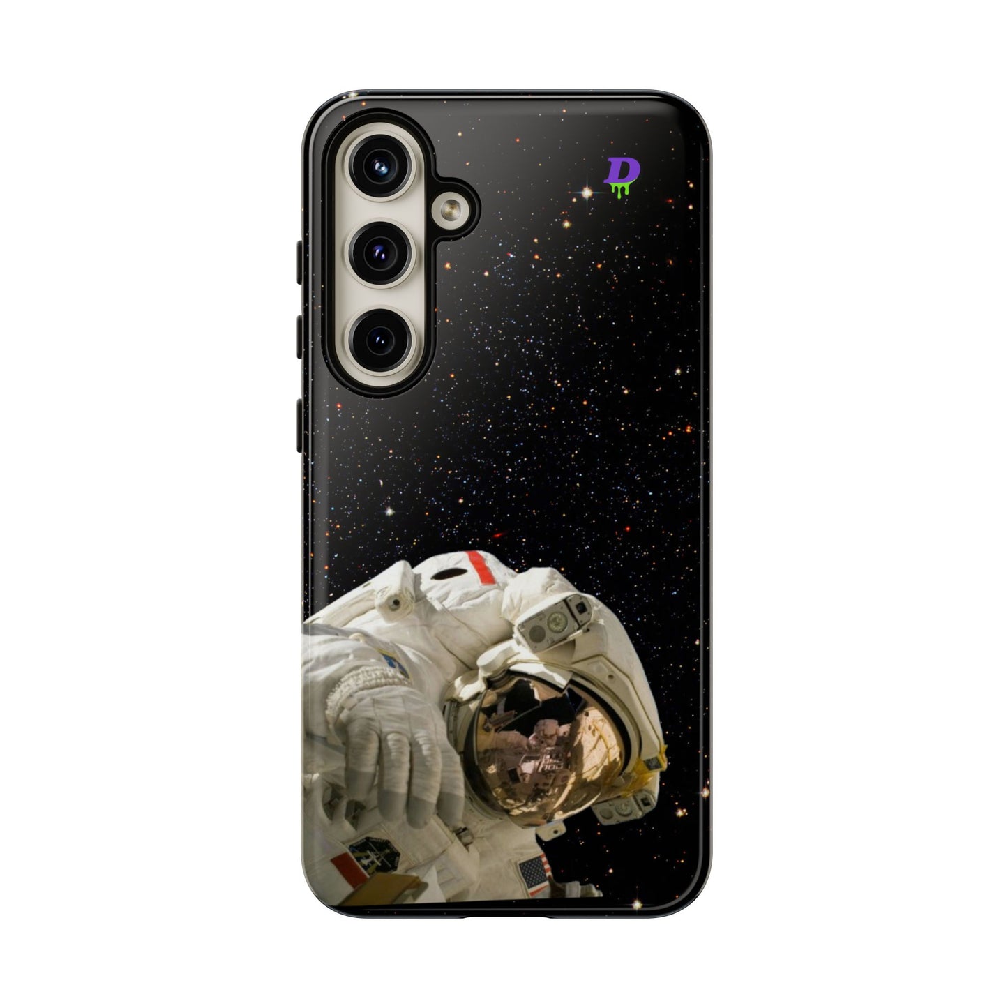 Astronaut Space
