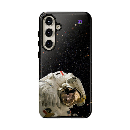 Astronaut Space