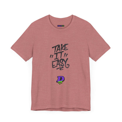 Take It Easy