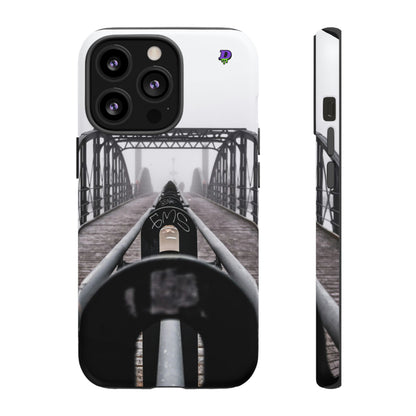 Stylish Bridge