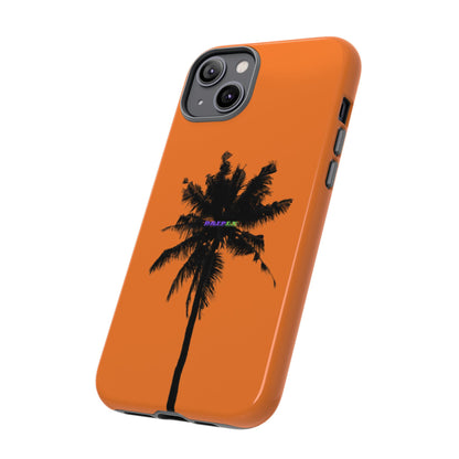 Tropical Palm Tree