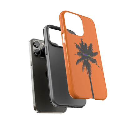 Tropical Palm Tree