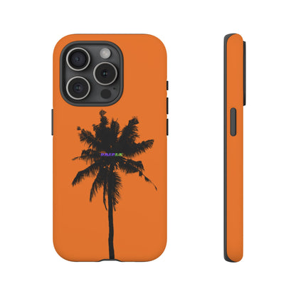 Tropical Palm Tree