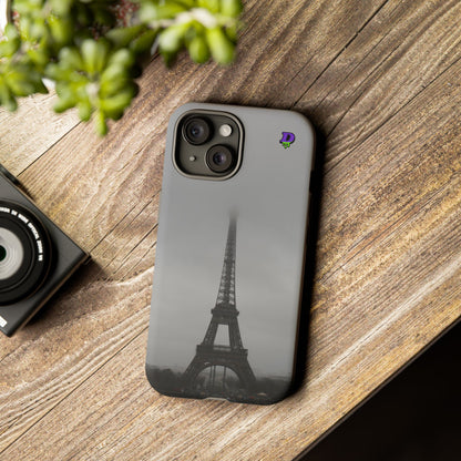 Eiffel Tower