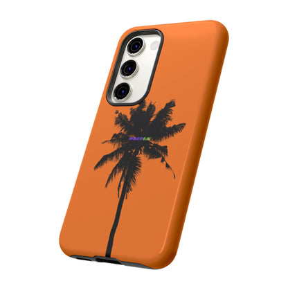 Tropical Palm Tree