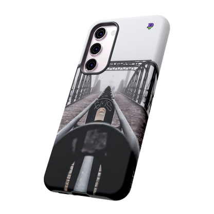 Stylish Bridge