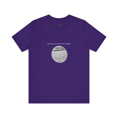 Minimalist Ocean