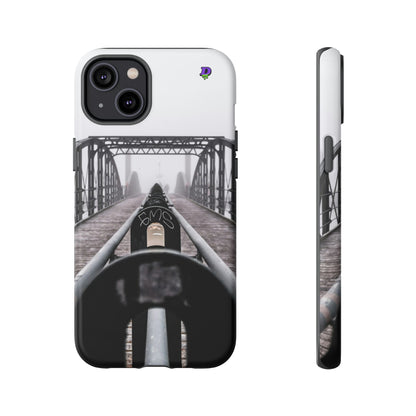 Stylish Bridge