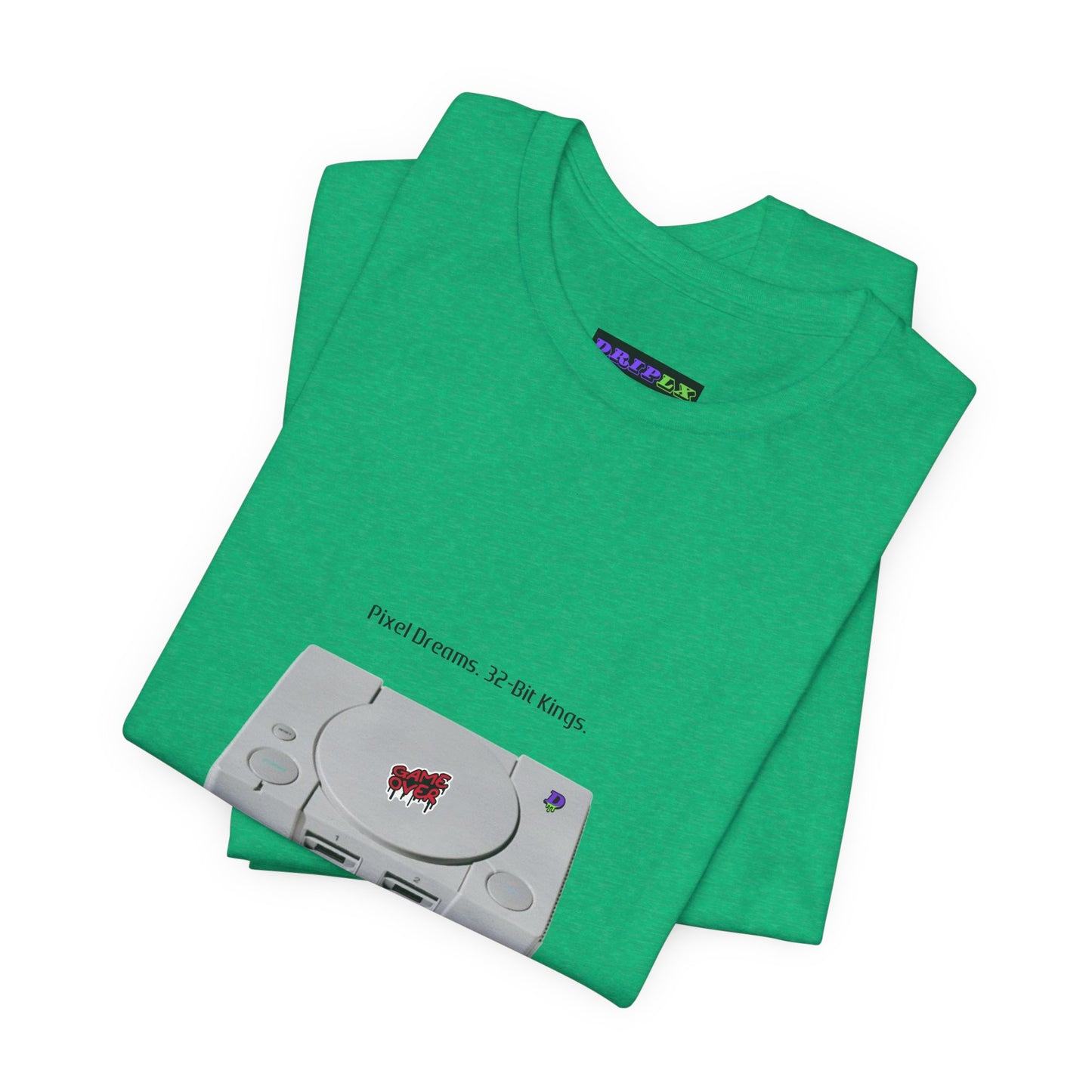 Retro PS1