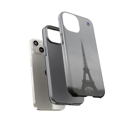 Eiffel Tower