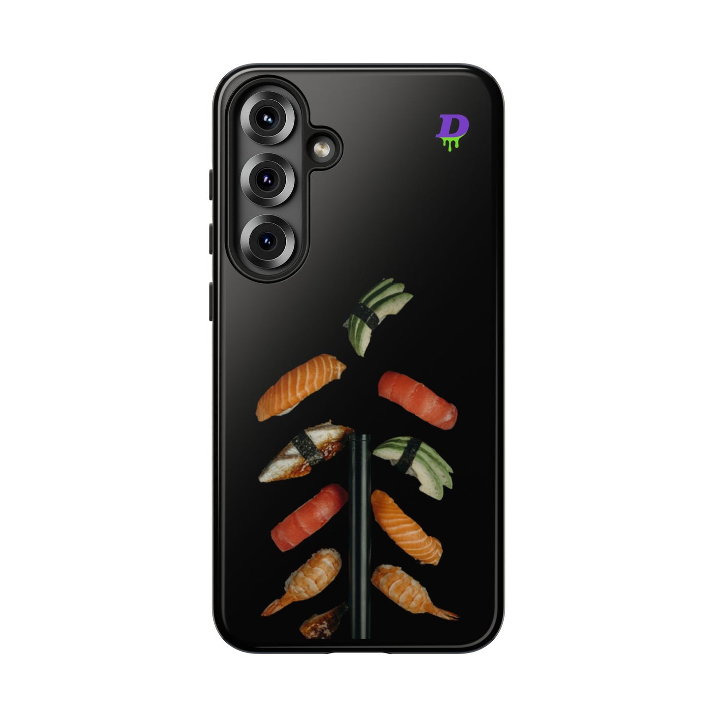 Sushi Lover