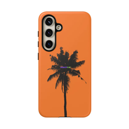 Tropical Palm Tree