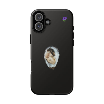 Oyster design