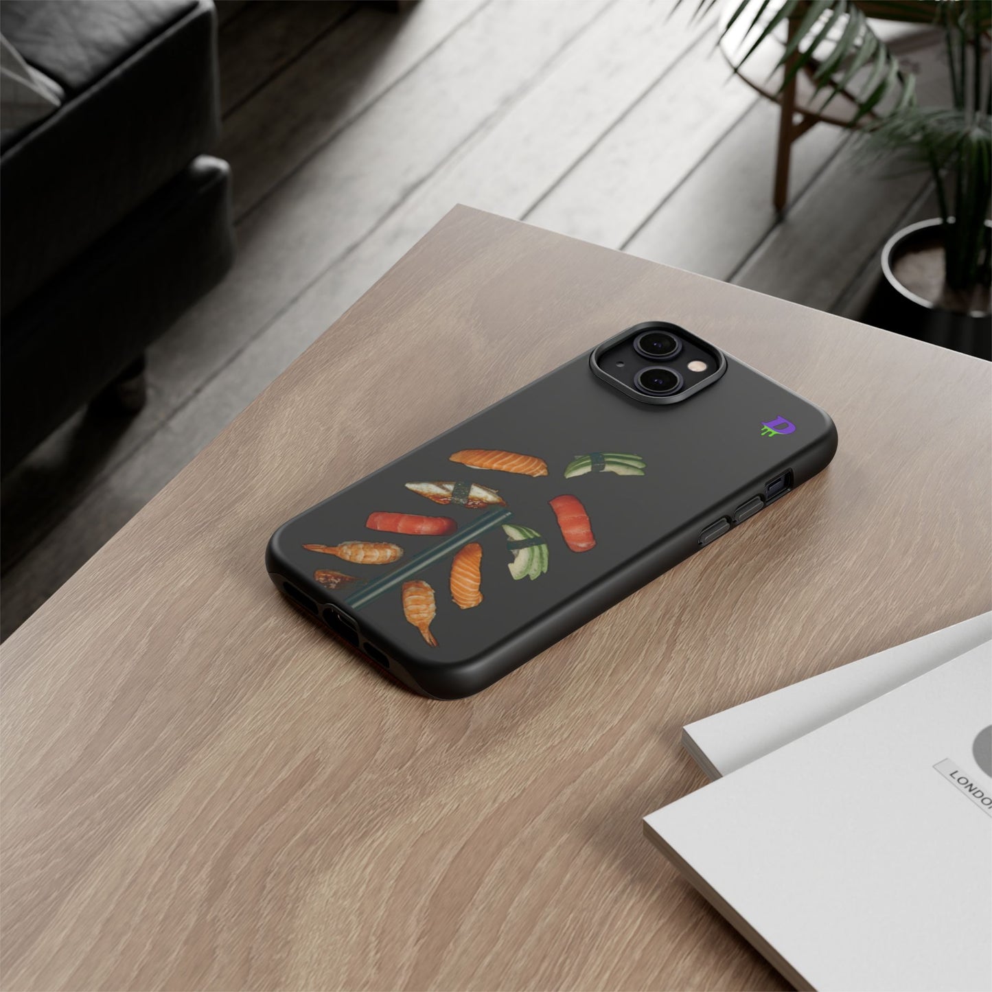 Sushi Lover