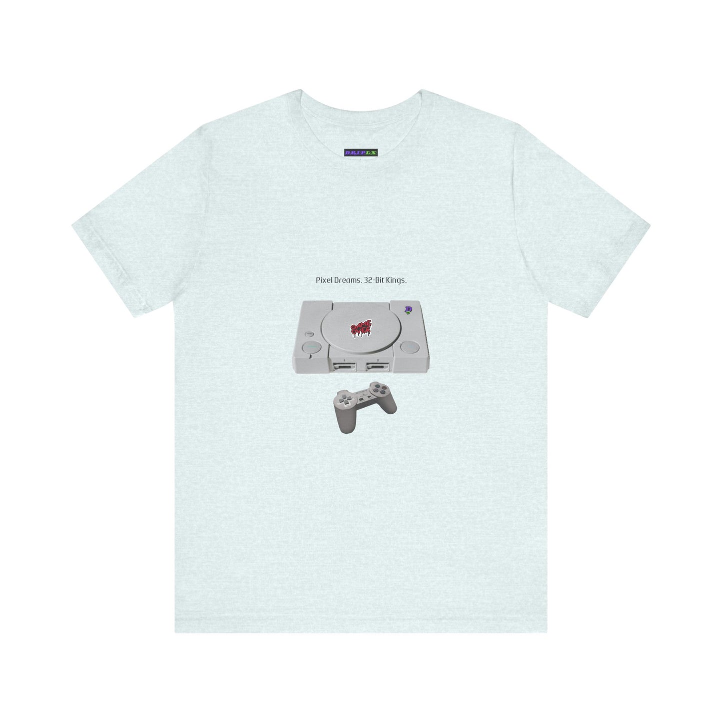 Retro PS1