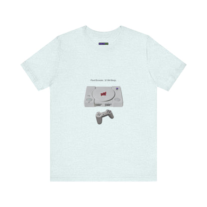 Retro PS1