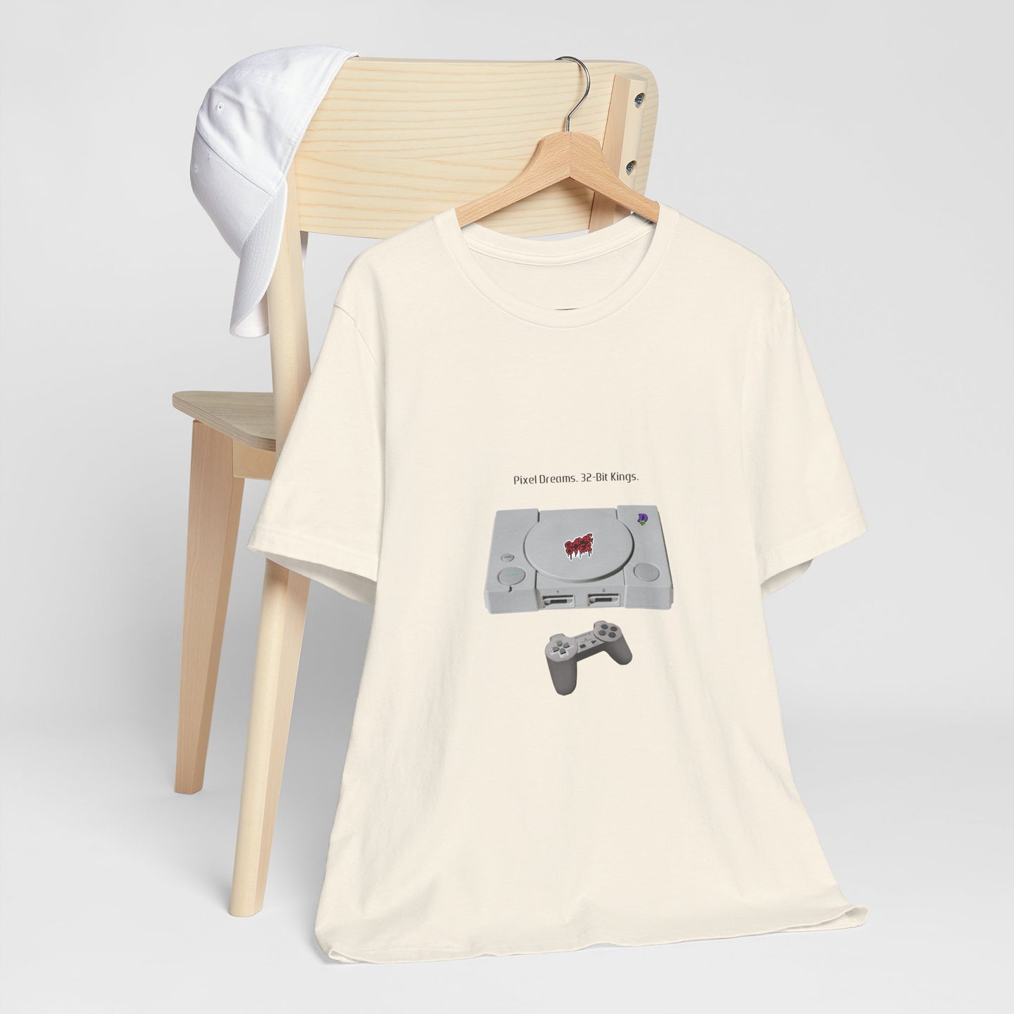 Retro PS1