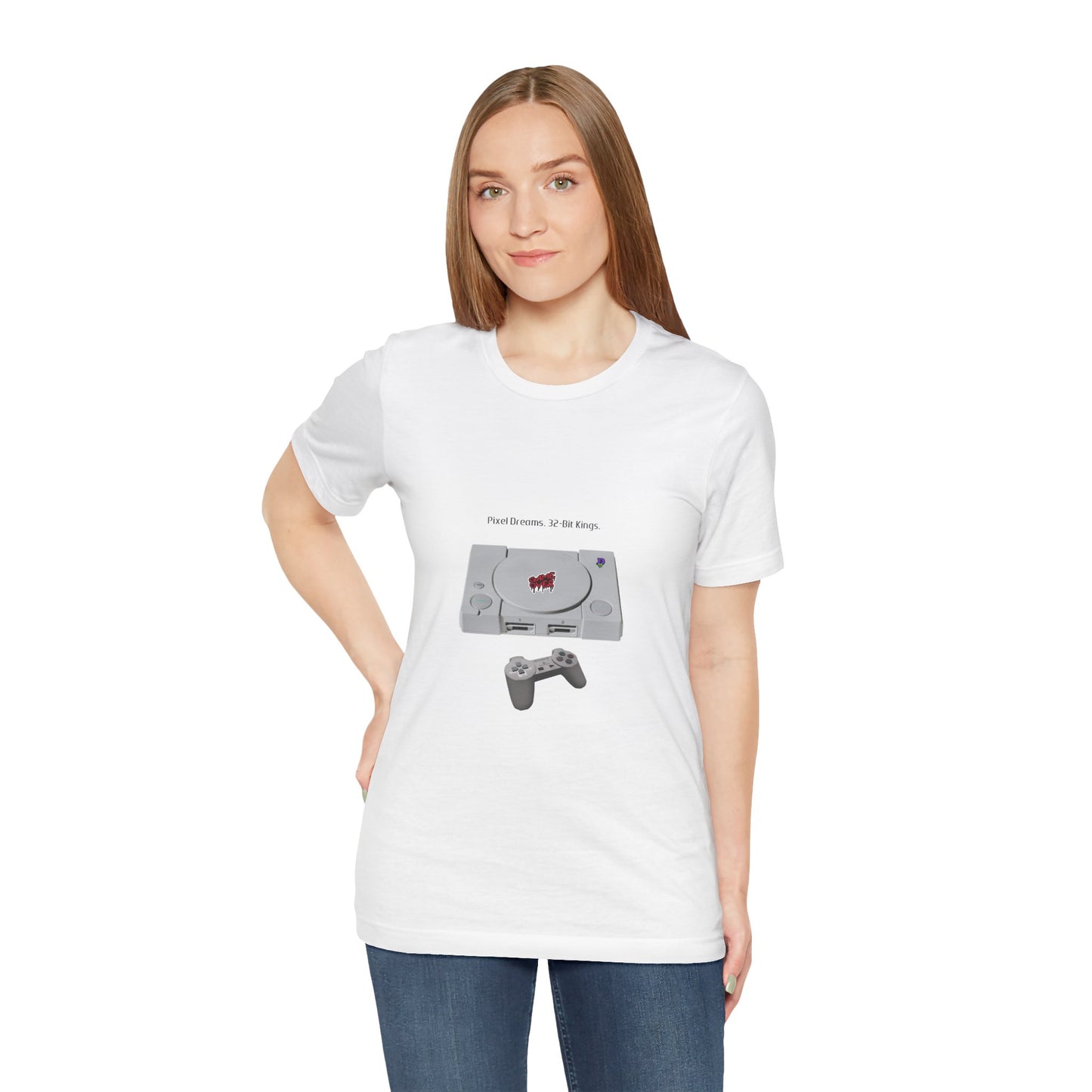 Retro PS1