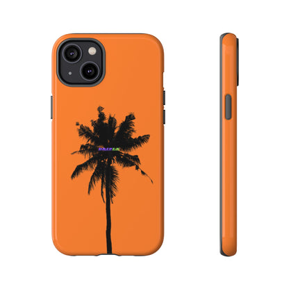 Tropical Palm Tree