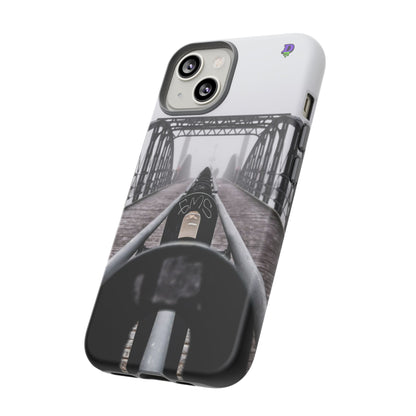 Stylish Bridge
