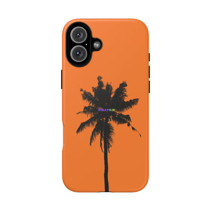 Tropical Palm Tree