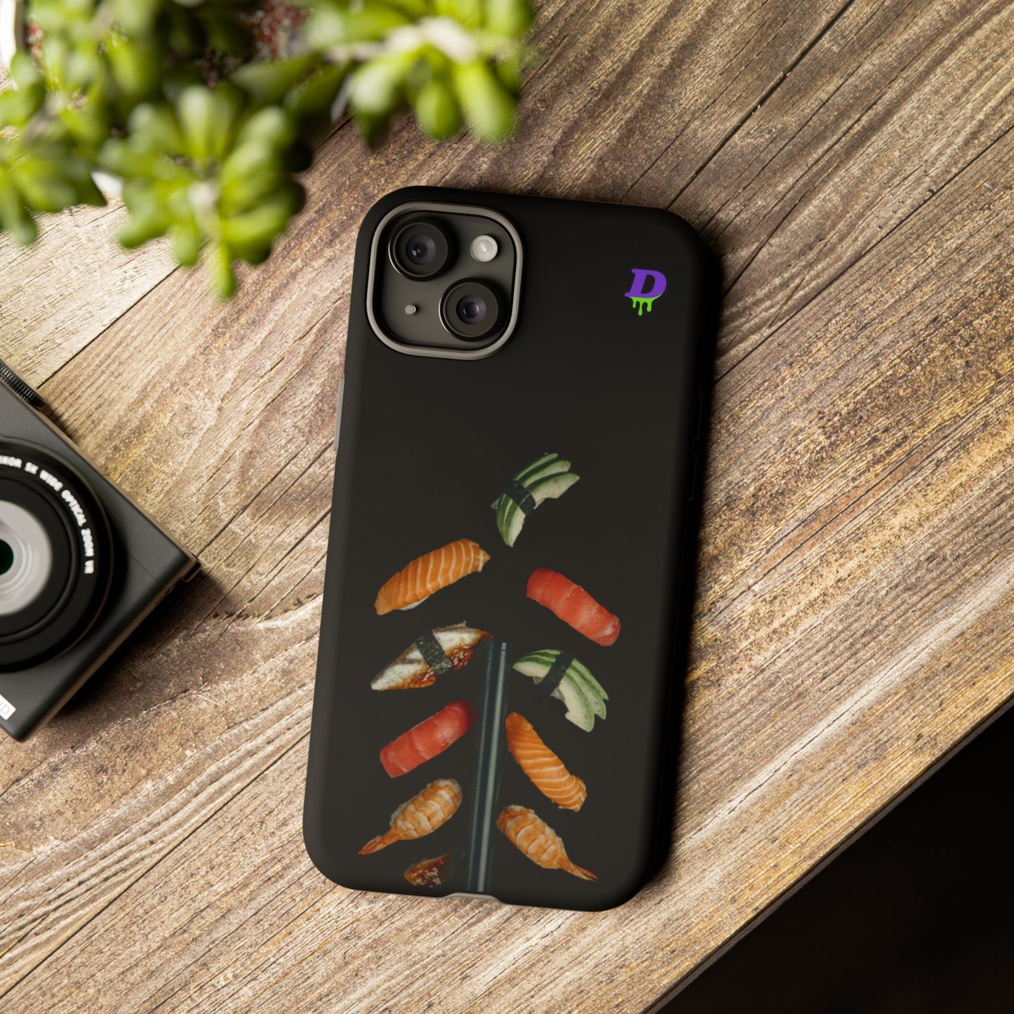 Sushi Lover