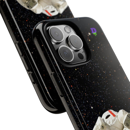 Astronaut Space