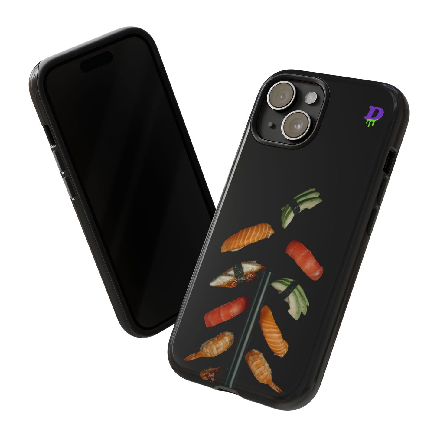 Sushi Lover