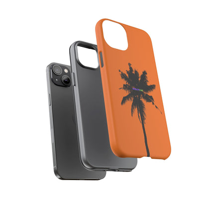 Tropical Palm Tree