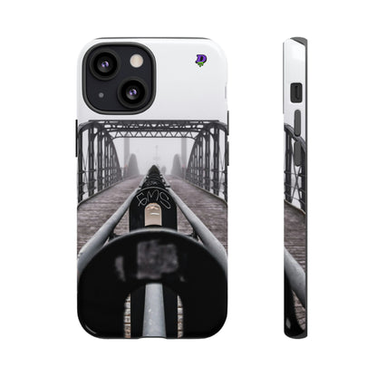 Stylish Bridge
