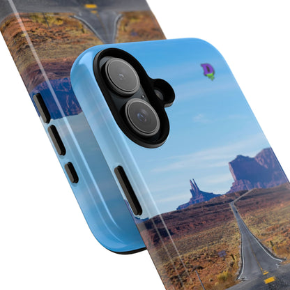 Desert Road