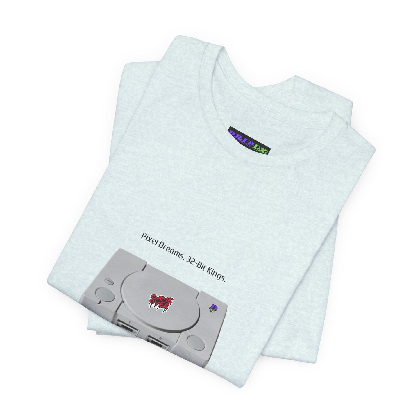 Retro PS1