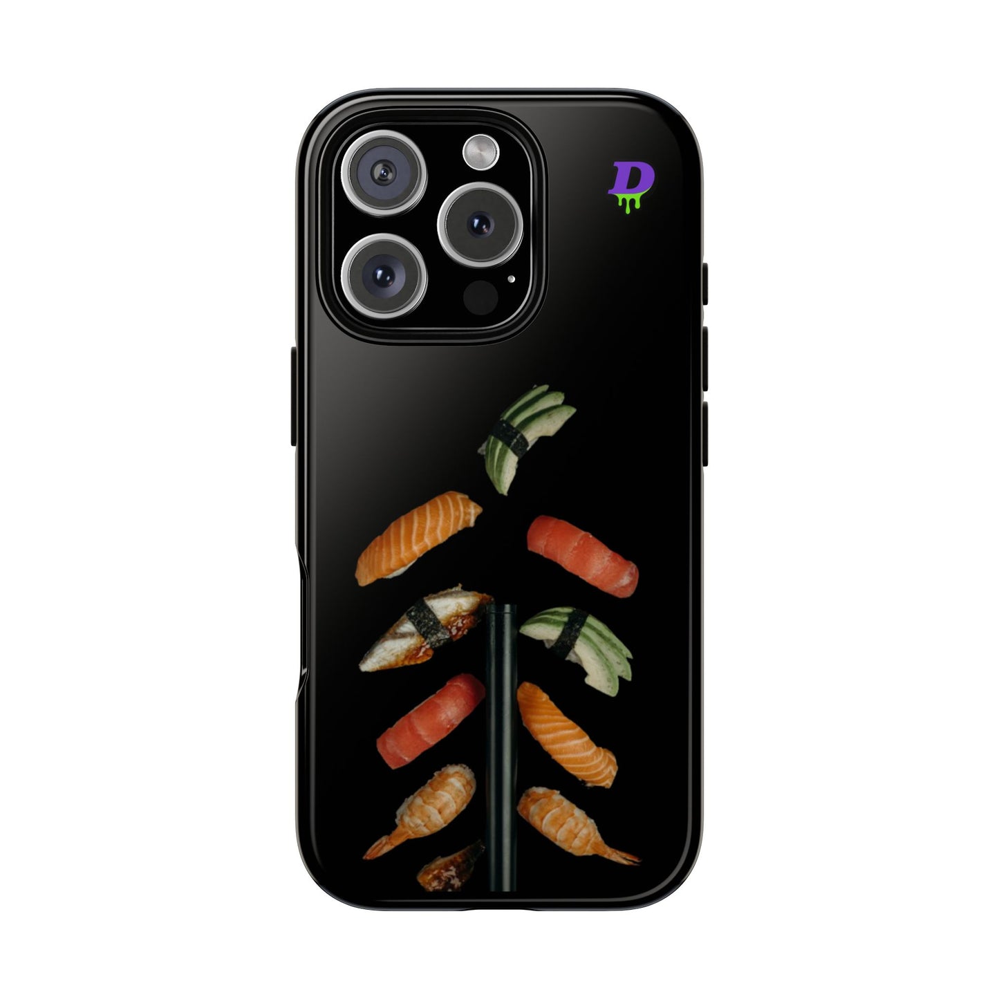 Sushi Lover