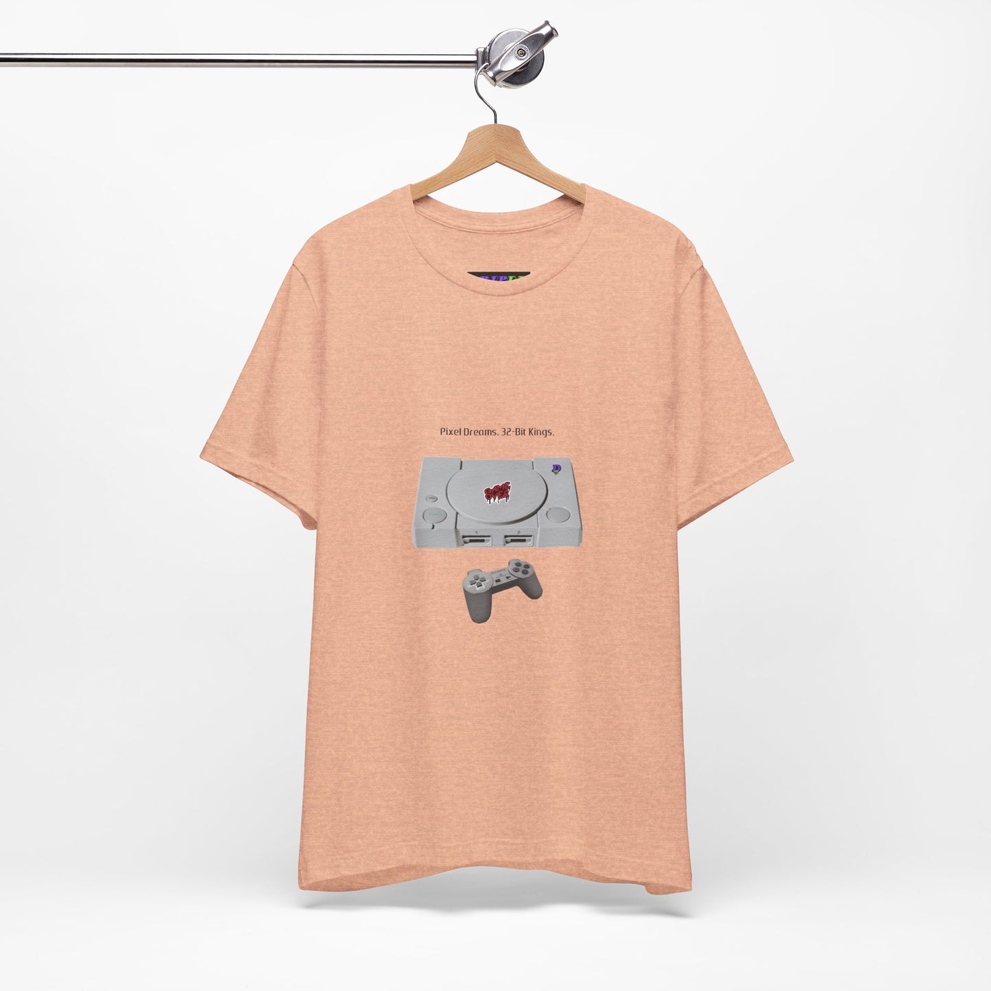 Retro PS1