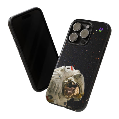 Astronaut Space