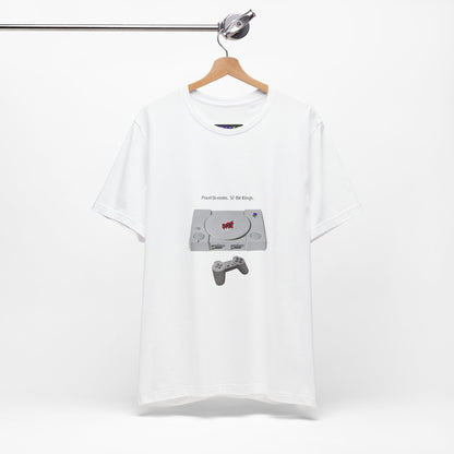 Retro PS1