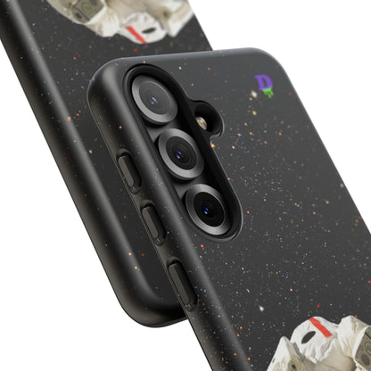 Astronaut Space