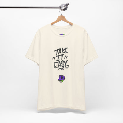 Take It Easy