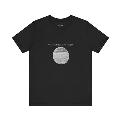 Minimalist Ocean