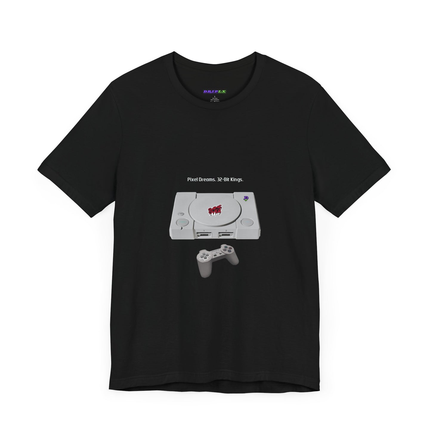 Retro PS1